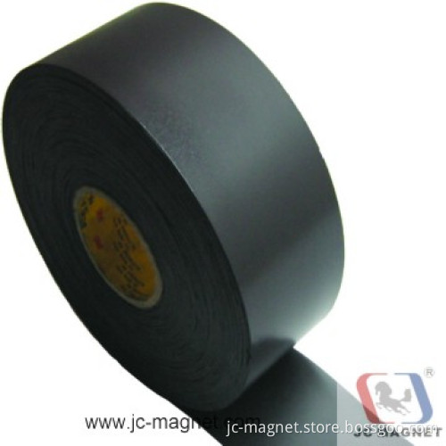 Flexible Magnetic Roll